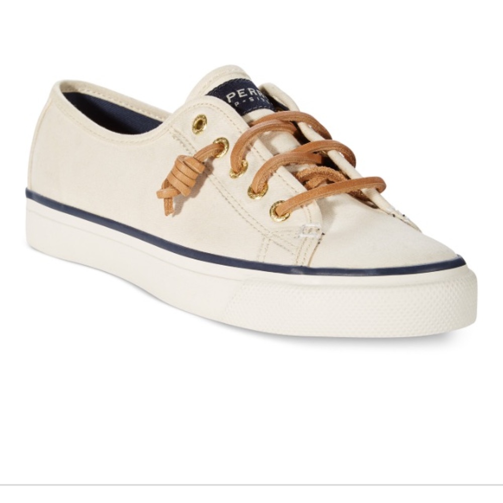 ❌sold❌ New sperry tennis shoes